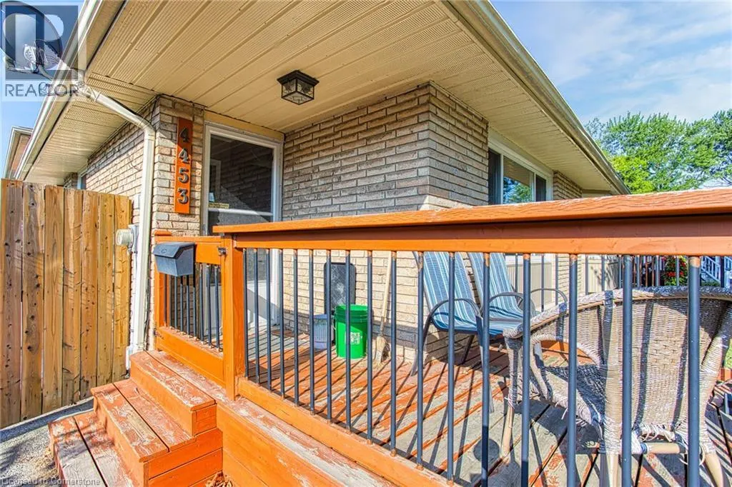 4453 MEADOWVALE Drive Unit# Main, #Main