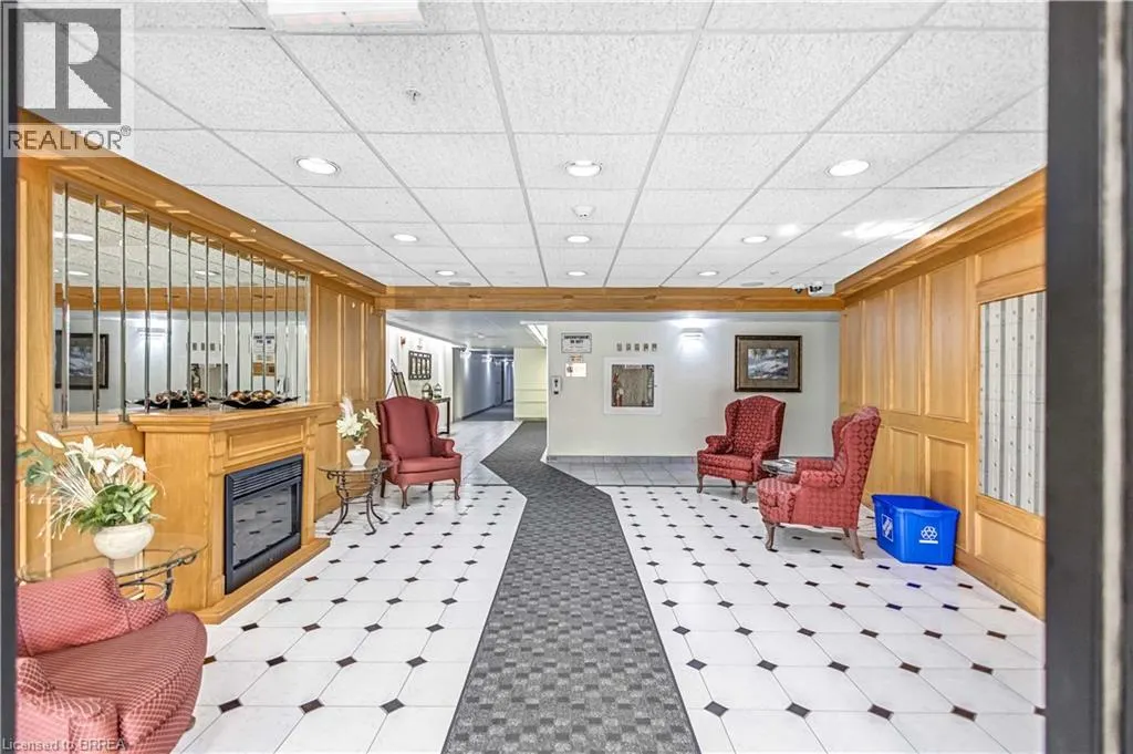 9 BONHEUR Court Unit# 112, #112