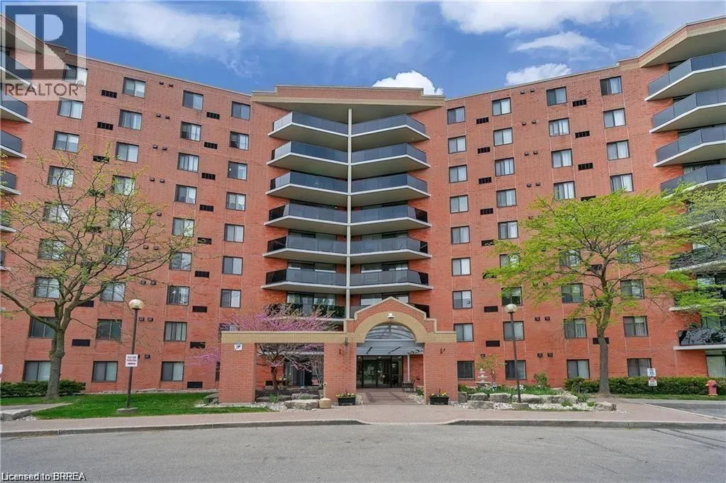 9 BONHEUR Court Unit# 112, #112
