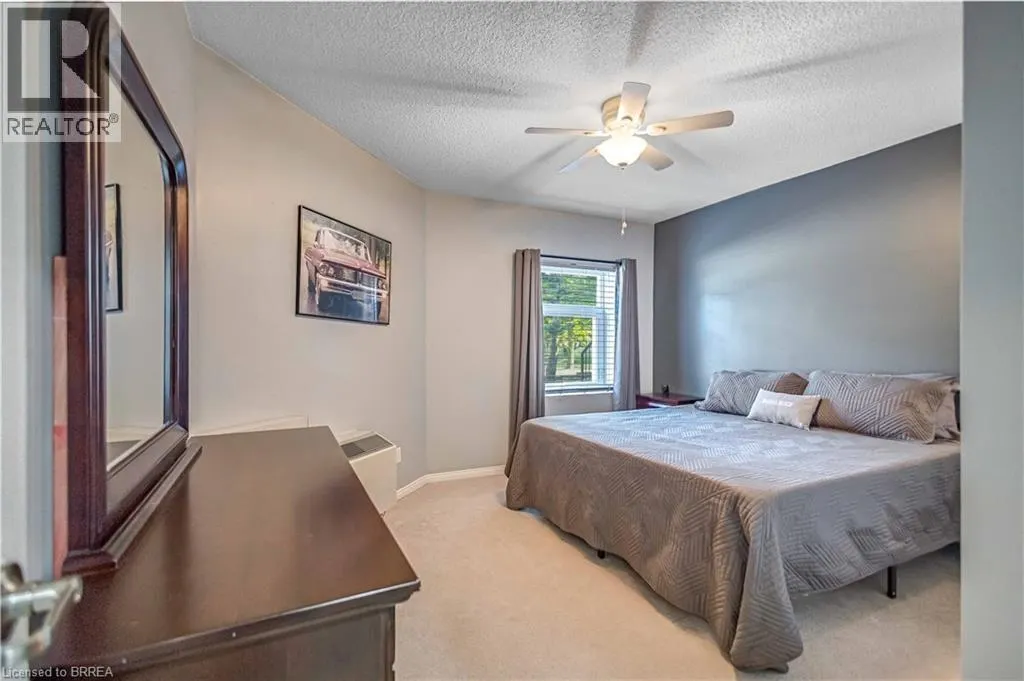 9 BONHEUR Court Unit# 112, #112