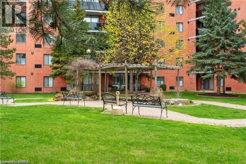 9 BONHEUR Court Unit# 112, #112