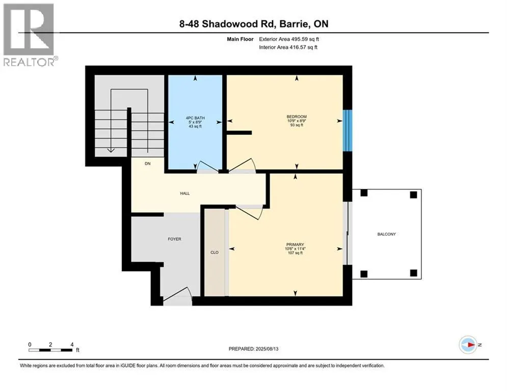 48 SHADOWOOD Road Unit# 8, #8