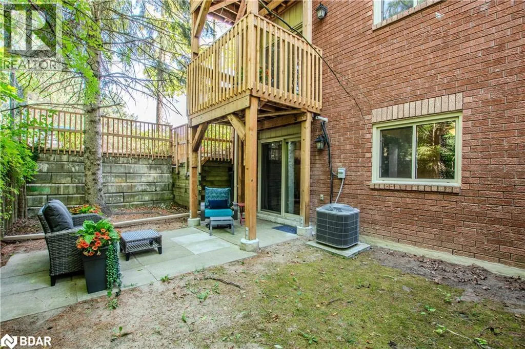 48 SHADOWOOD Road Unit# 8, #8