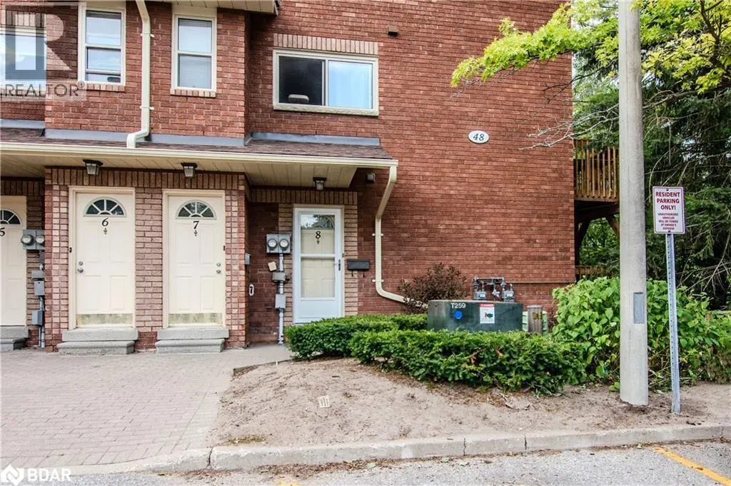 48 SHADOWOOD Road Unit# 8, #8