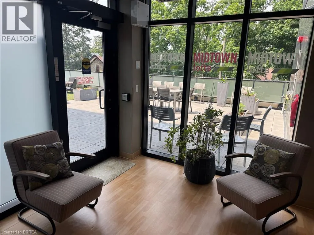 690 KING Street W Unit# 406, #406