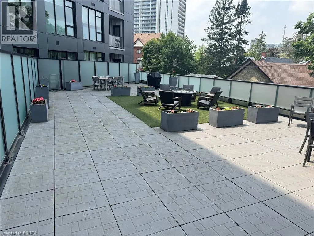 690 KING Street W Unit# 406, #406