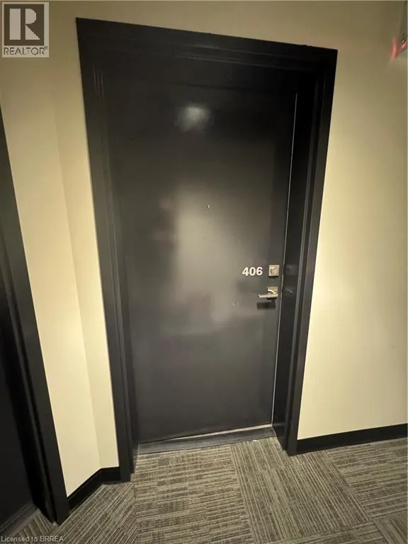 690 KING Street W Unit# 406, #406