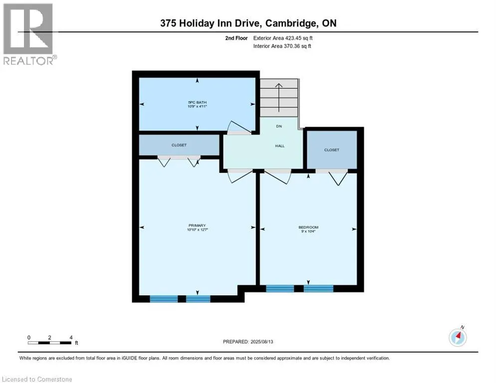 375 HOLIDAY INN Drive Unit# 11, #11