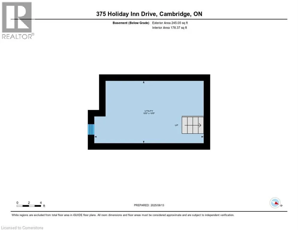 375 HOLIDAY INN Drive Unit# 11, #11