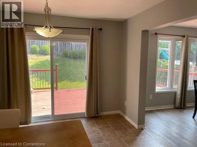 309 TEALBY Crescent Unit# Upper, #Upper
