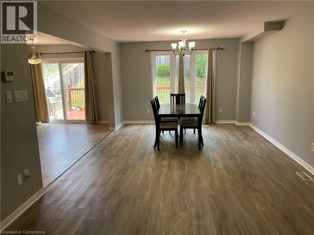 309 TEALBY Crescent Unit# Upper, #Upper