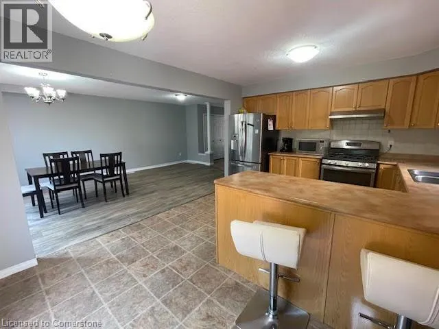 309 TEALBY Crescent Unit# Upper, #Upper