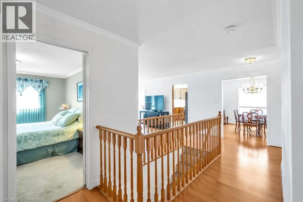 961 RIDGE VALLEY Drive
