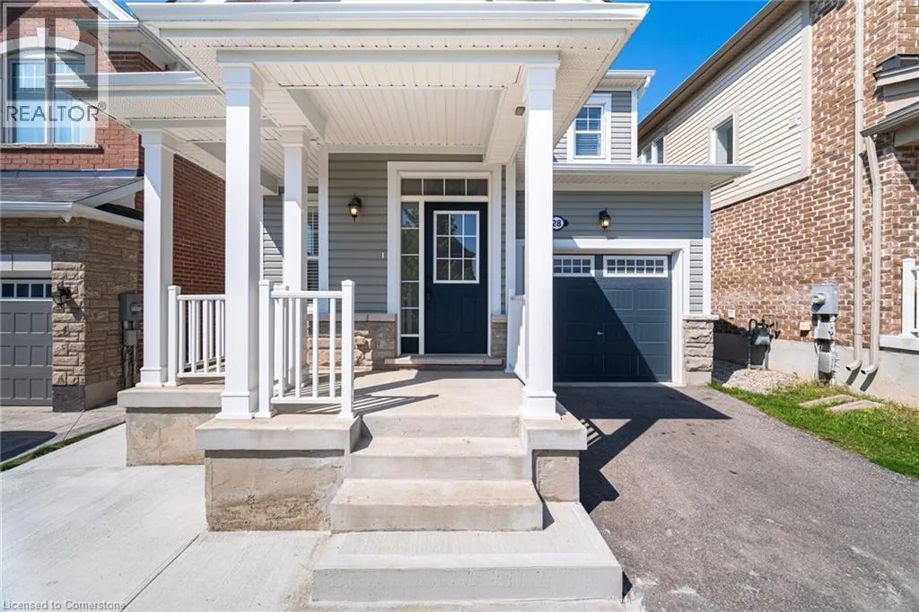 28 PICKETT Place