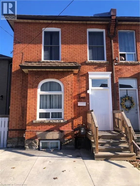 346 HUGHSON Street N