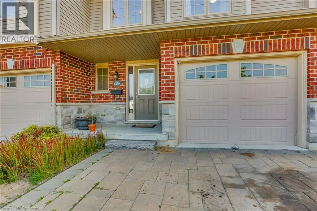 3423 CASTLE ROCK Place Unit# 10, #10