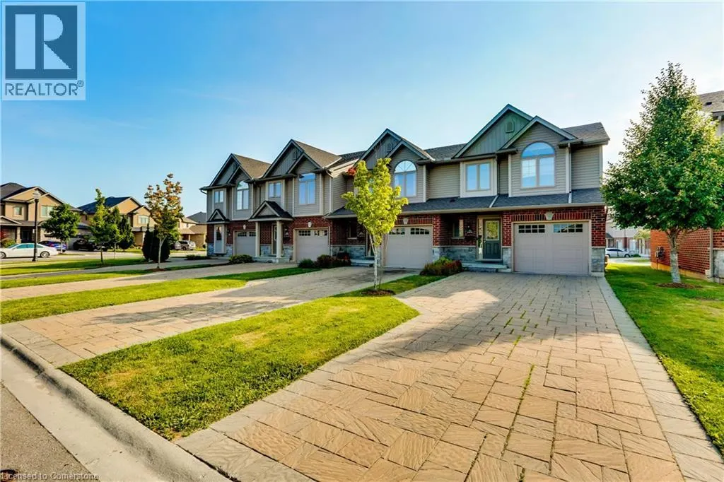 3423 CASTLE ROCK Place Unit# 10, #10