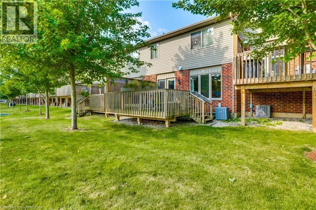 3423 CASTLE ROCK Place Unit# 10, #10