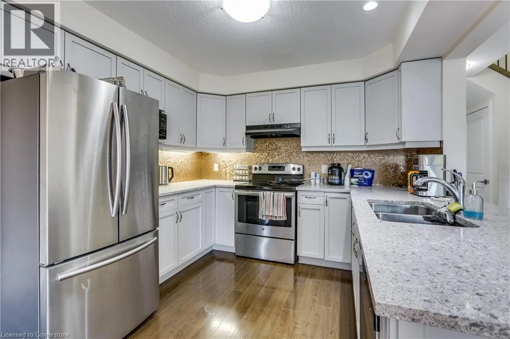 3423 CASTLE ROCK Place Unit# 10, #10