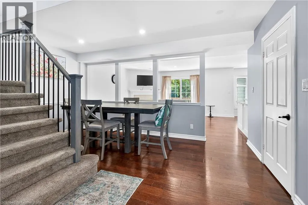334 WILSON Street W Unit# 1, #1