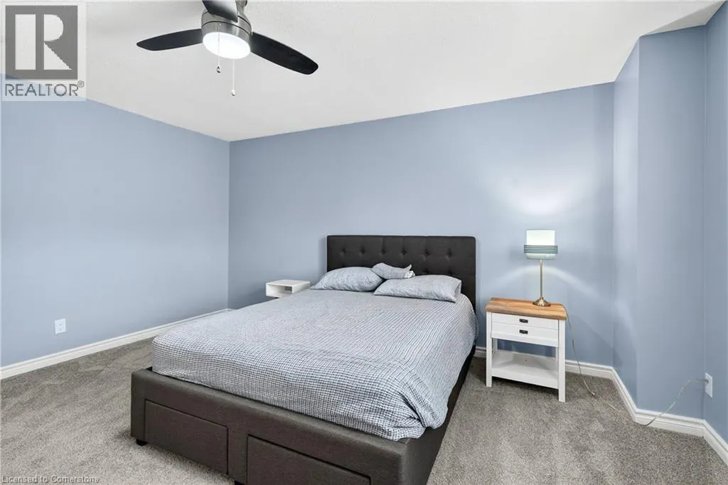 334 WILSON Street W Unit# 1, #1