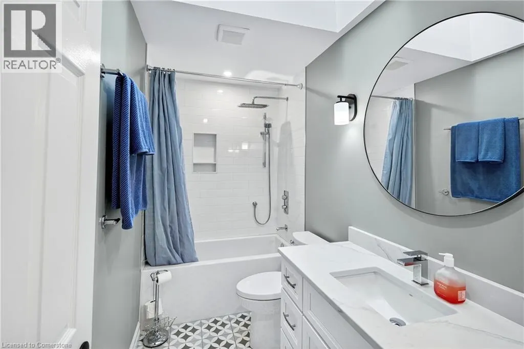 334 WILSON Street W Unit# 1, #1