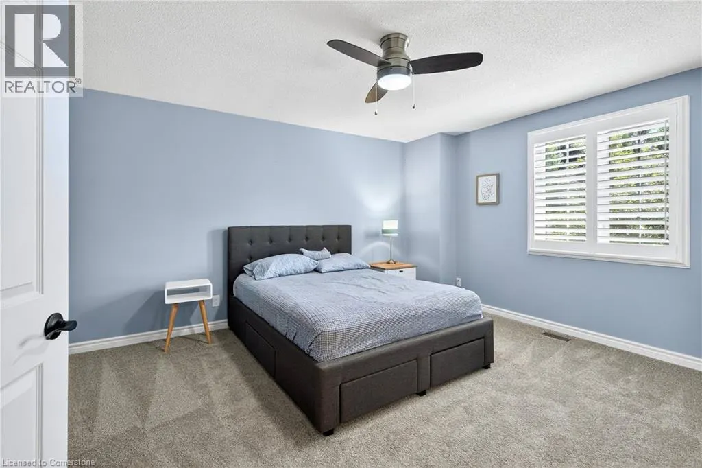 334 WILSON Street W Unit# 1, #1