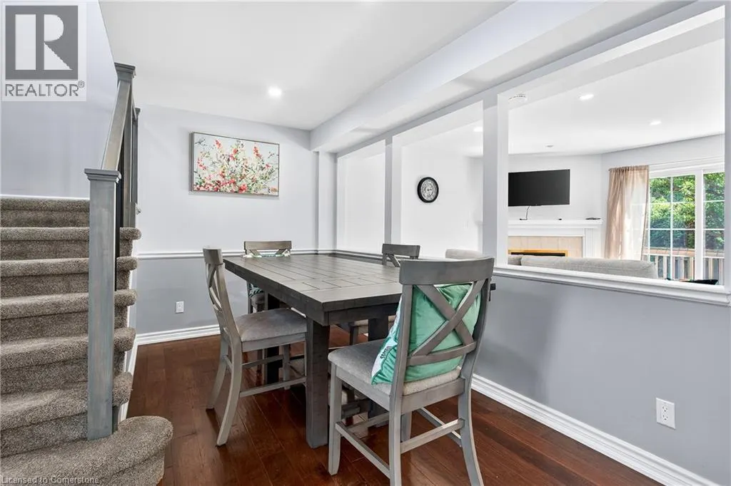 334 WILSON Street W Unit# 1, #1