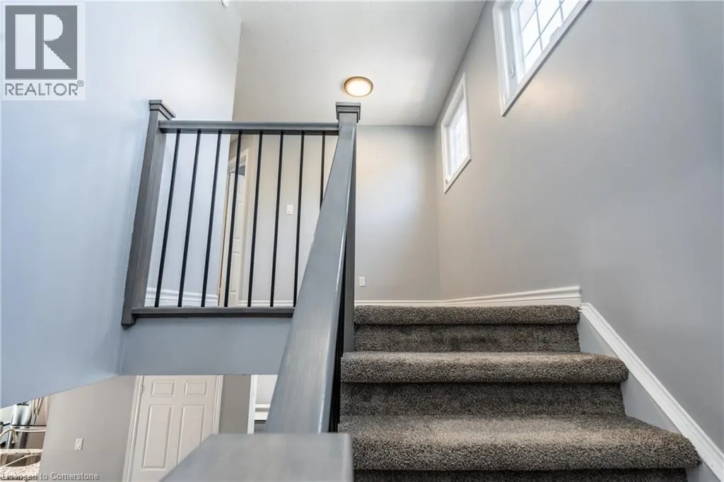 334 WILSON Street W Unit# 1, #1