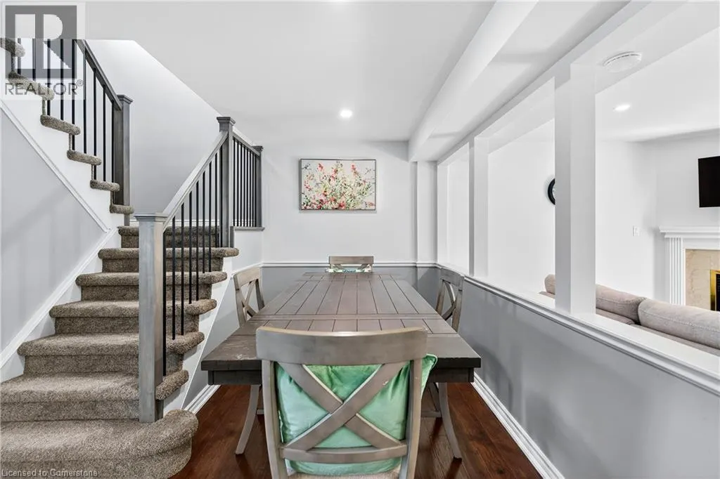 334 WILSON Street W Unit# 1, #1