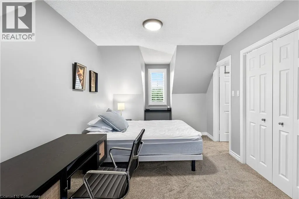 334 WILSON Street W Unit# 1, #1