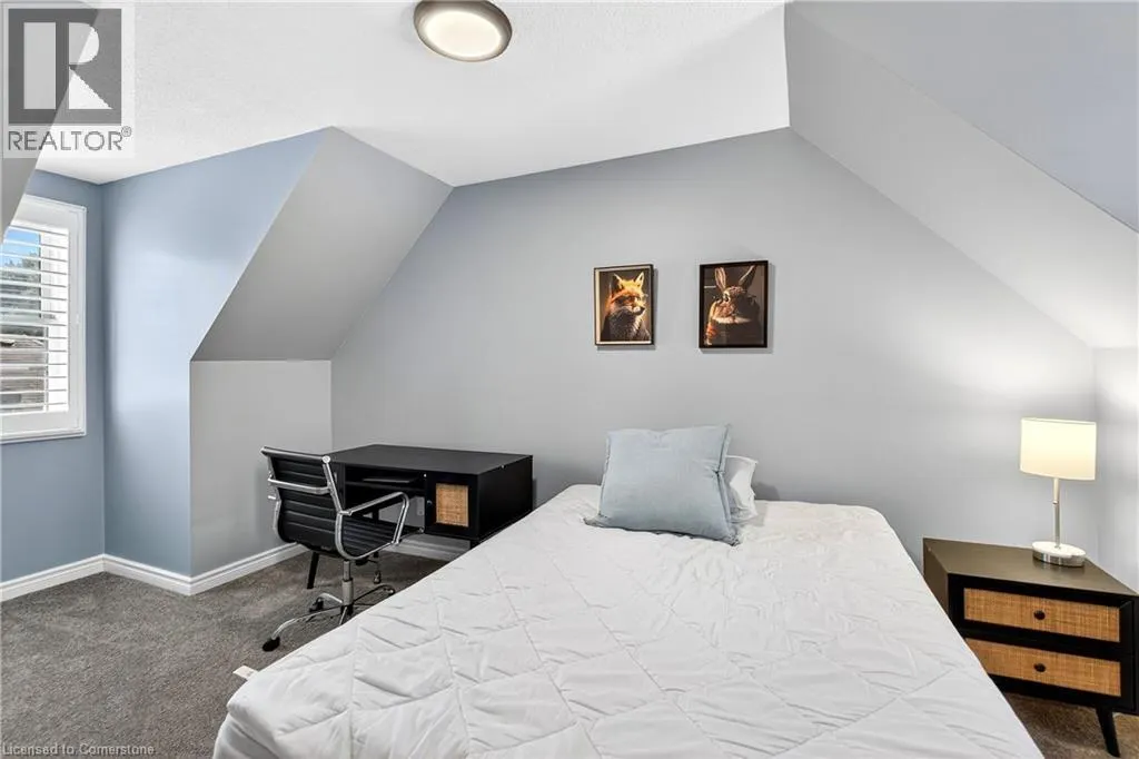 334 WILSON Street W Unit# 1, #1