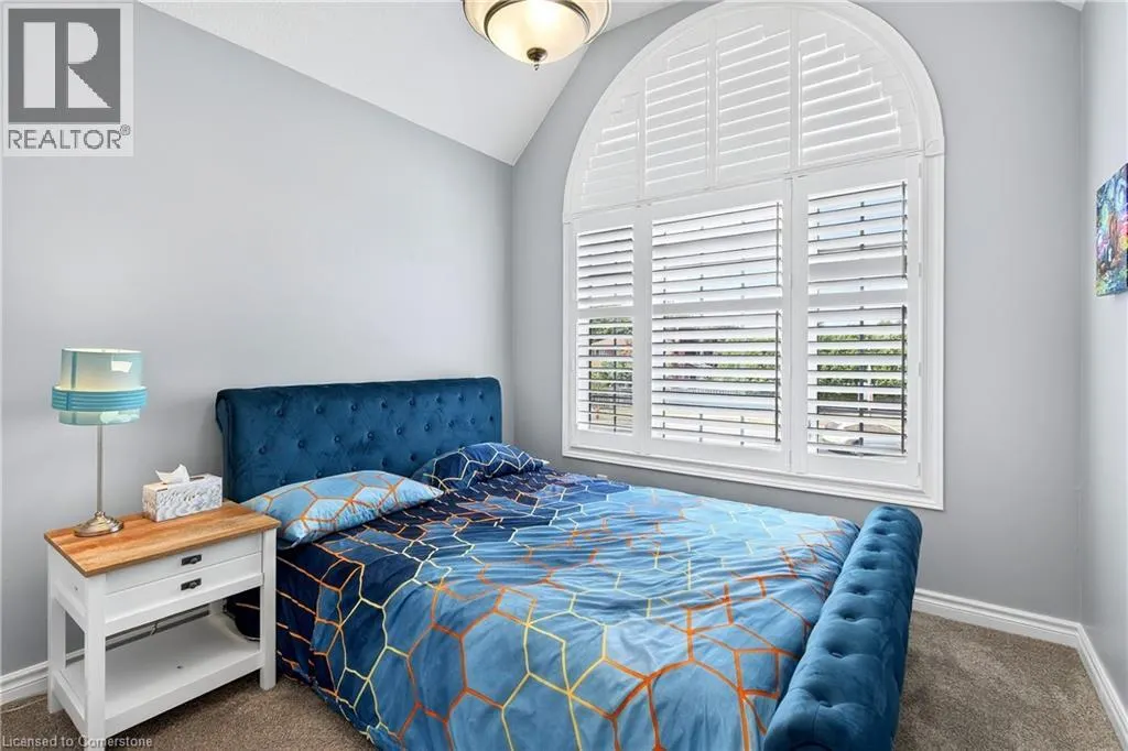 334 WILSON Street W Unit# 1, #1