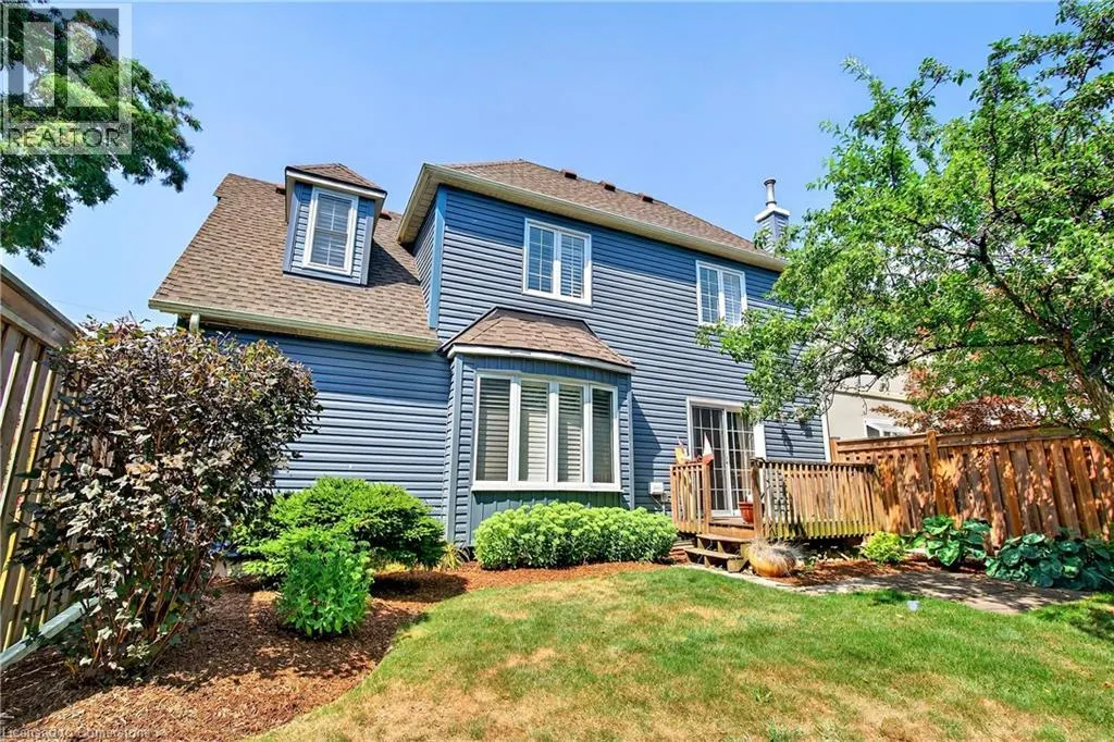334 WILSON Street W Unit# 1, #1