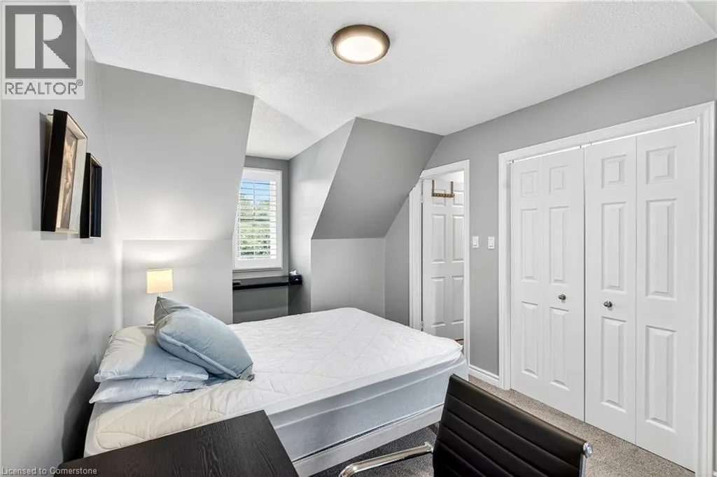 334 WILSON Street W Unit# 1, #1
