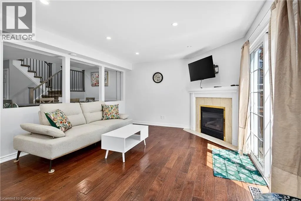 334 WILSON Street W Unit# 1, #1