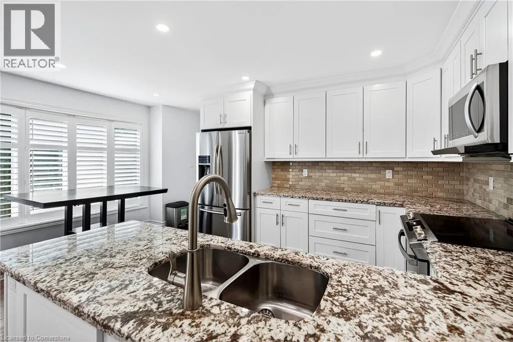 334 WILSON Street W Unit# 1, #1