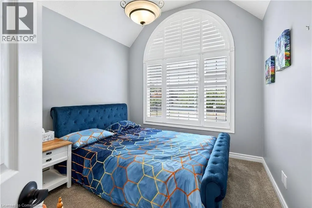 334 WILSON Street W Unit# 1, #1