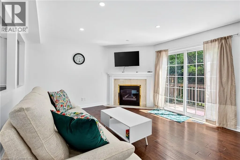 334 WILSON Street W Unit# 1, #1