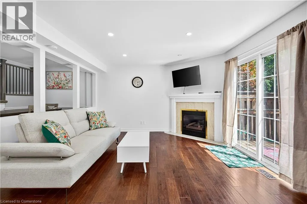 334 WILSON Street W Unit# 1, #1