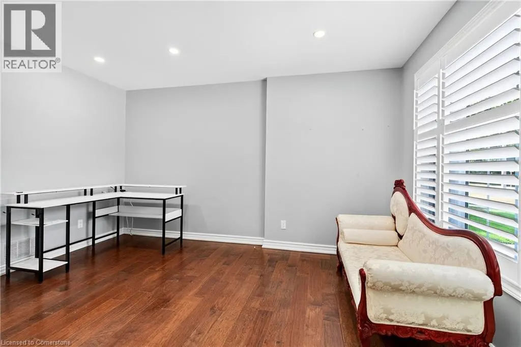 334 WILSON Street W Unit# 1, #1