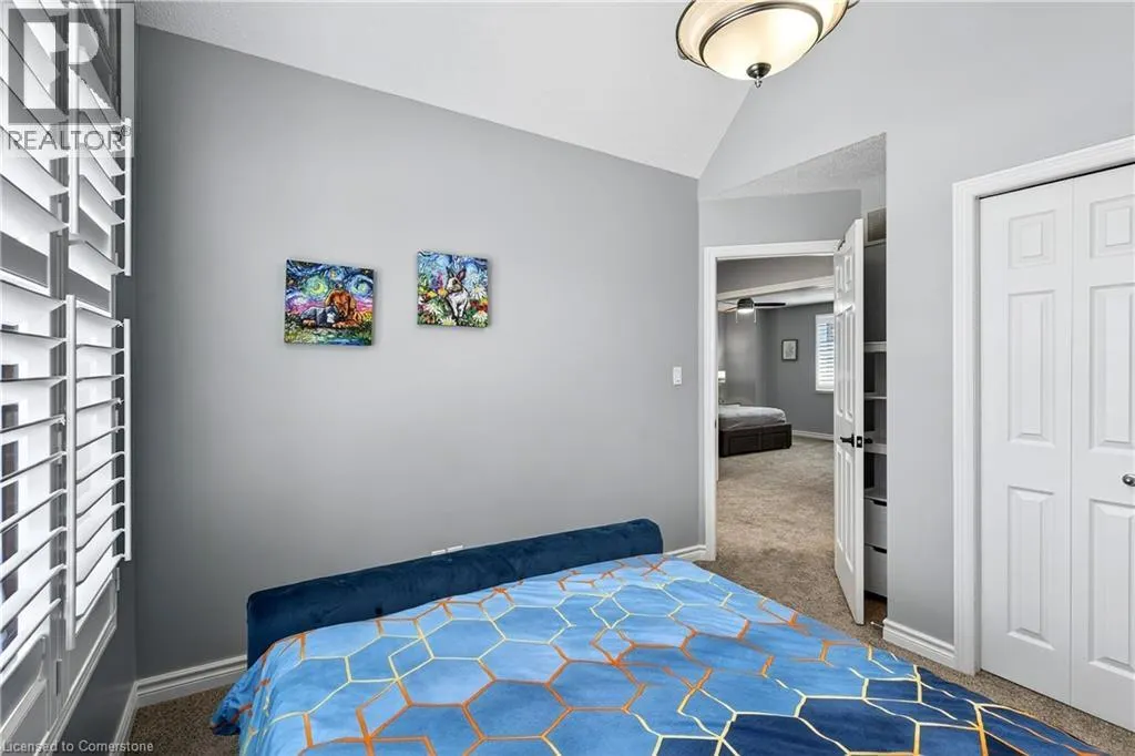 334 WILSON Street W Unit# 1, #1