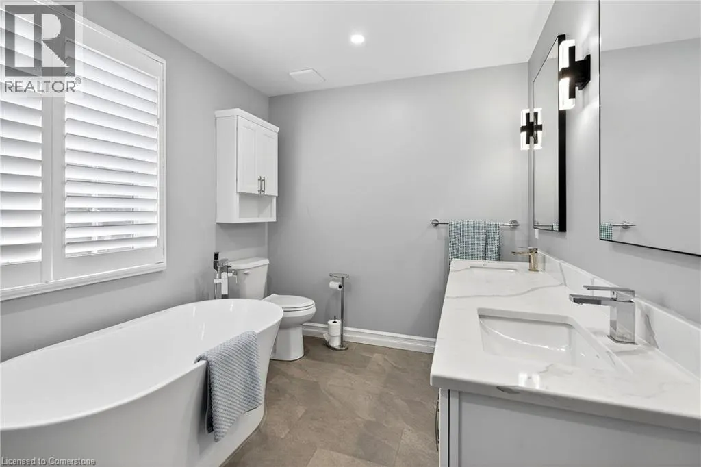 334 WILSON Street W Unit# 1, #1