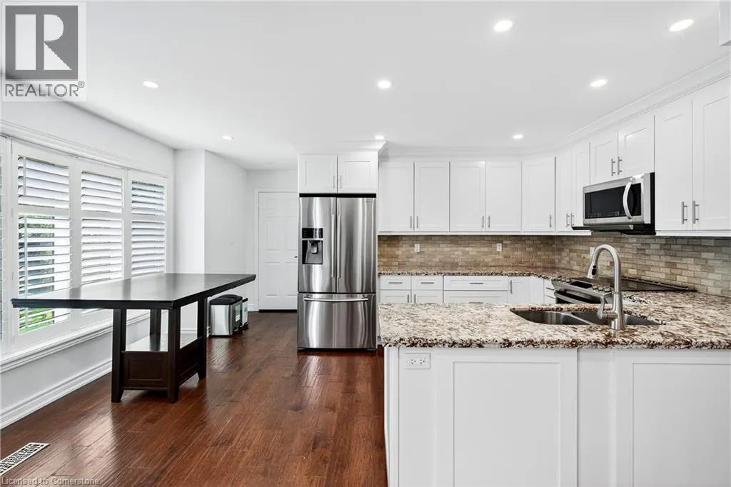 334 WILSON Street W Unit# 1, #1