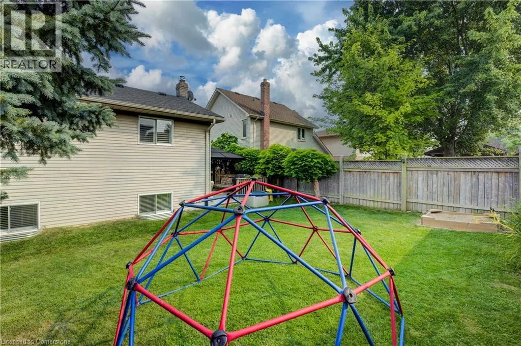 262 SCOTT Road