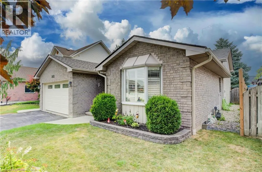 262 SCOTT Road