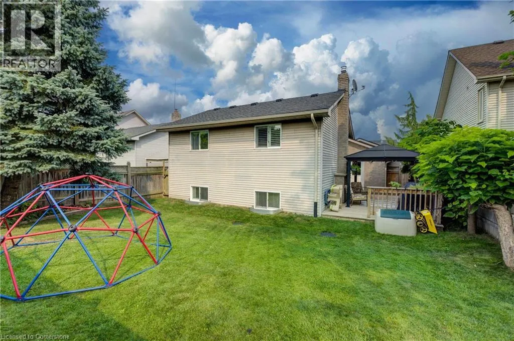 262 SCOTT Road