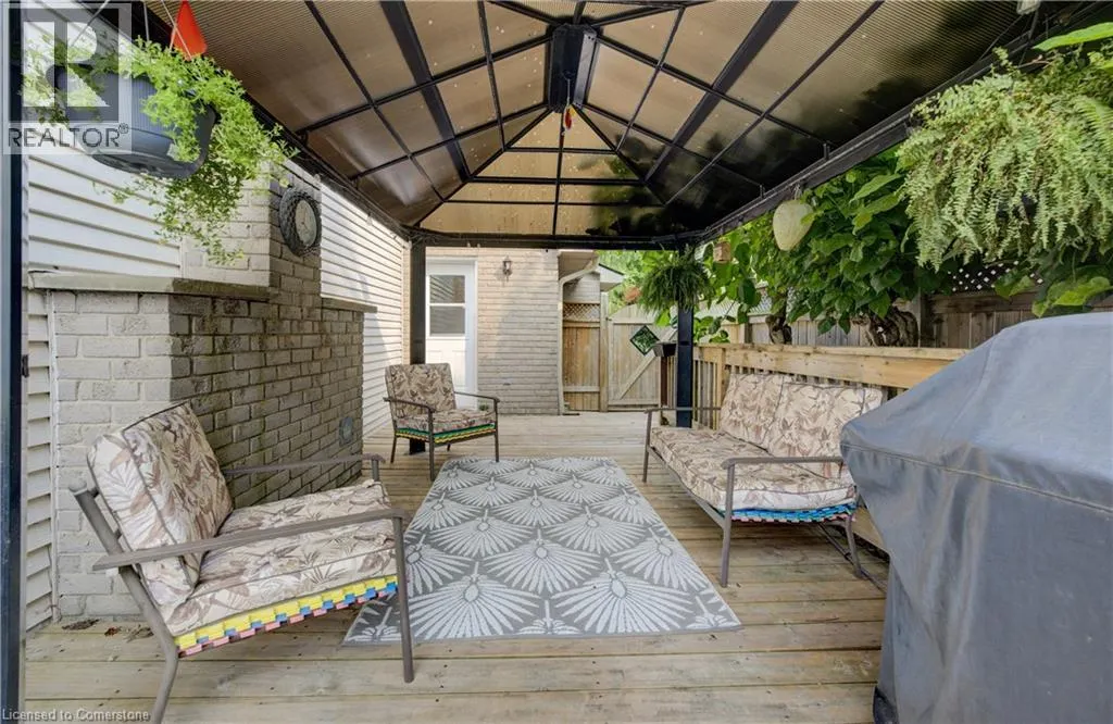 262 SCOTT Road