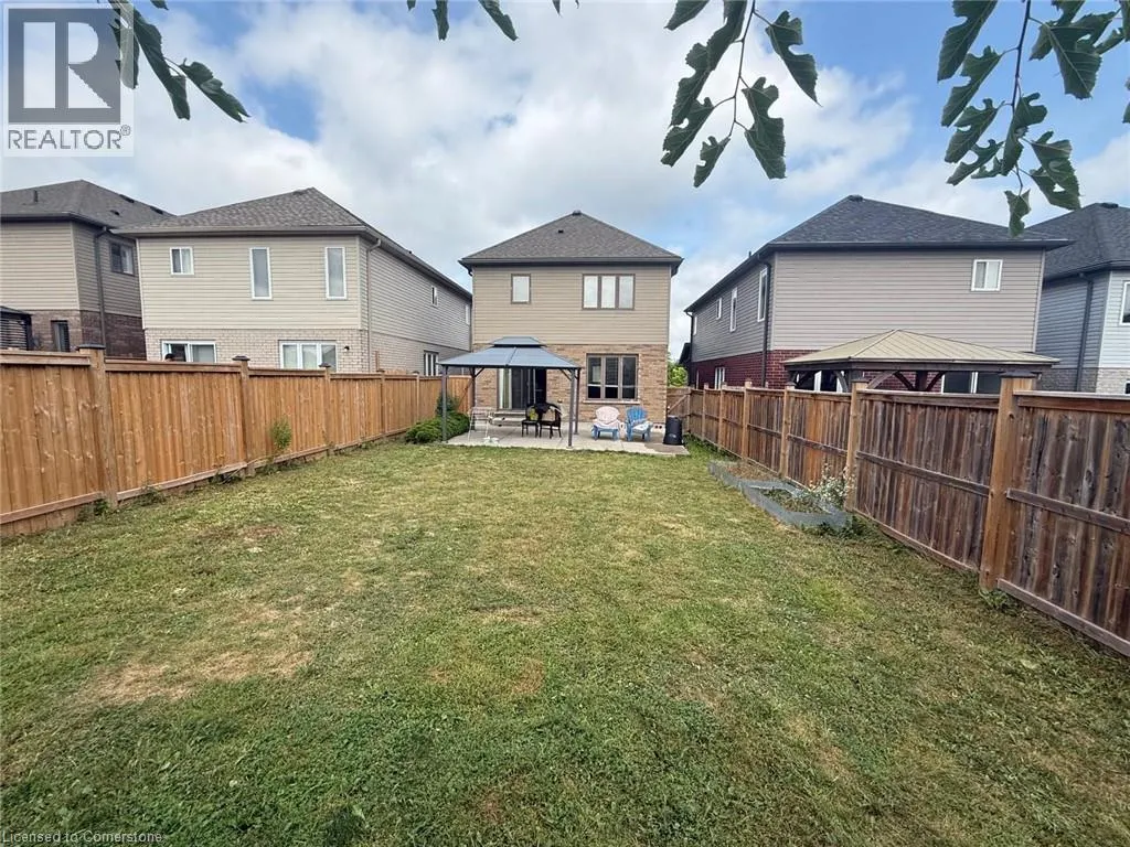 326 OLD HURON Road