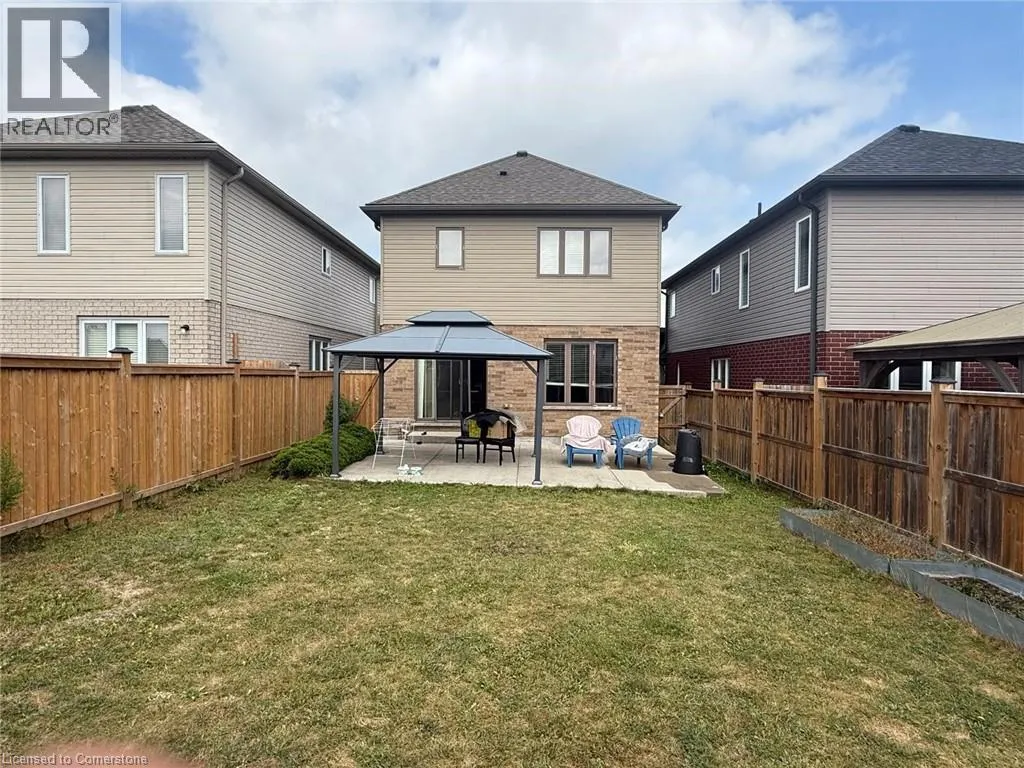 326 OLD HURON Road